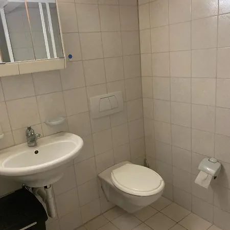 Apartment Zimmer - Studio Im Herzen Von Unterseen Unterseen