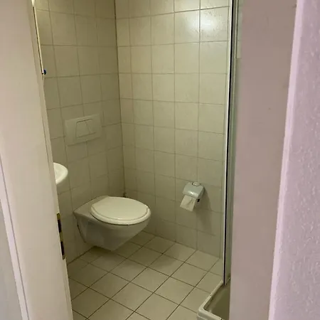 Zimmer - Studio Im Herzen Von Unterseen * Unterseen