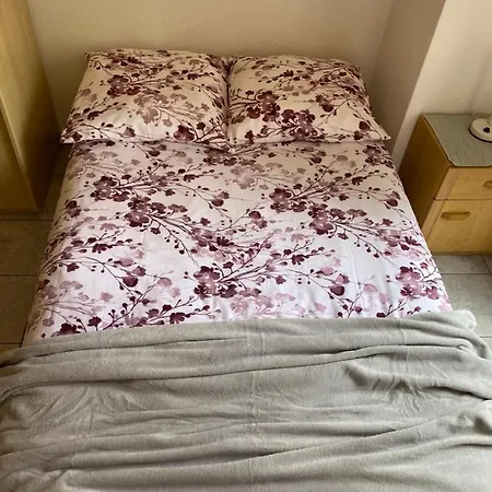 Zimmer - Studio Im Herzen Von Unterseen * Unterseen