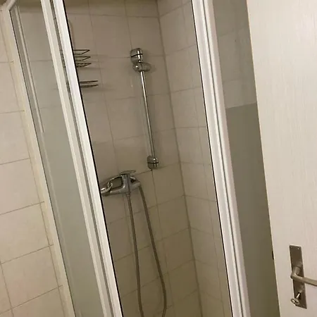 Zimmer - Studio Im Herzen Von Unterseen * Unterseen