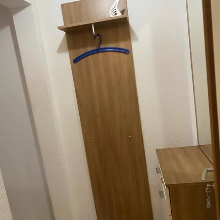 Zimmer - Studio Im Herzen Von Unterseen Apartamento *